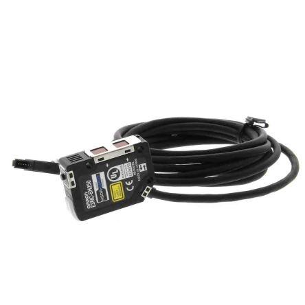 CMOS Laser sensor head, 35-250mm, 0.5 mm
