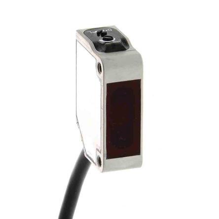 Transparent PET bottle detection sensor,