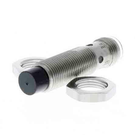 Proximity sensor, inductive, stainless s