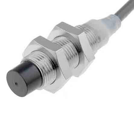 Proximity sensor, inductive, stainless s