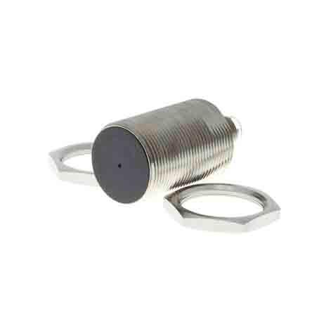 Proximity sensor, inductive, stainless s