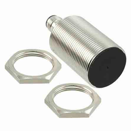 Proximity sensor, LITE, inductive, nicke