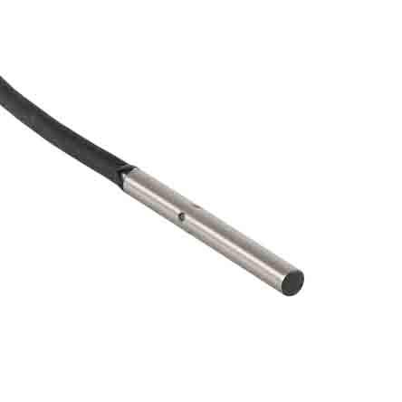 Proximity sensor, inductive, Dia 5.4 mm,