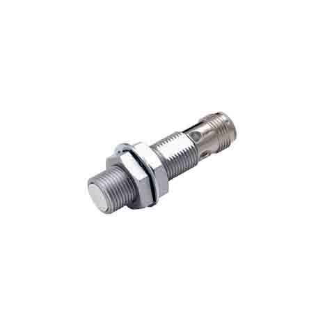 Proximity sensor, inductive, fluororesin