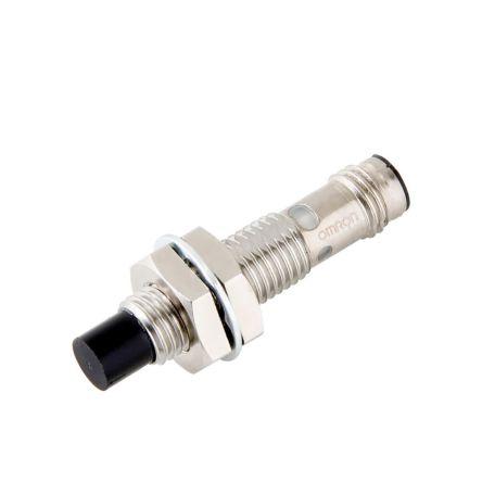 Proximity sensor, inductive, SUS short b