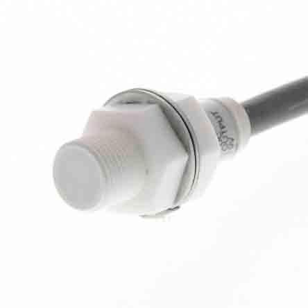 Proximity sensor, inductive, PTFE body,