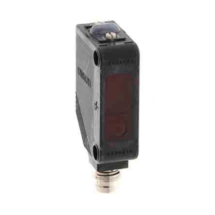 Photoelectric sensor, BGS laser, 20-300m