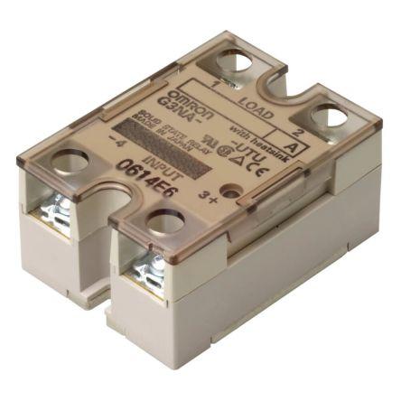 SOLID STATE RELAY, SURFACE MOUNTING, ZER