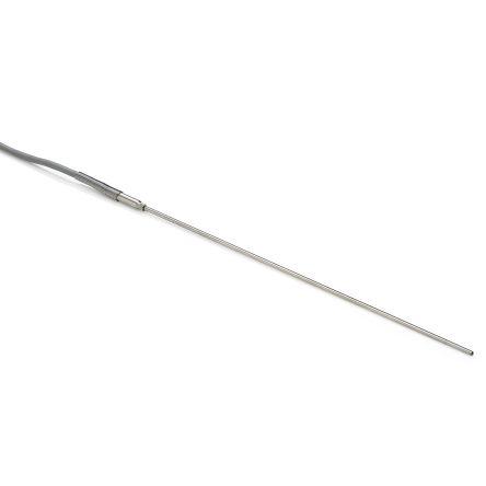 Temperature sensor, Pro, smooth tube, PT