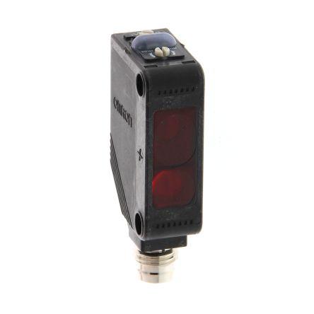 Photoelectric sensor, diffuse, BGS, comp