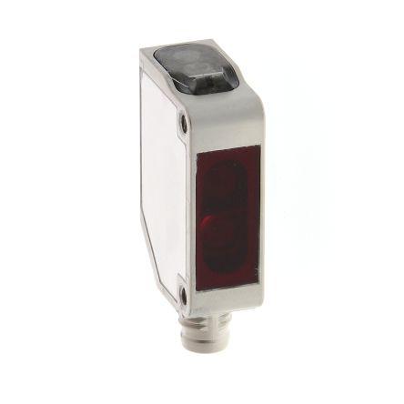 Photoelectric sensor, diffuse, BGS, 100m