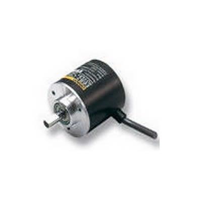 Encoder, incremental, 360 ppr, 5 to 24 V