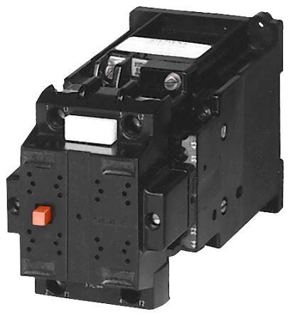 Siemens SIRIUS Innovation Contactor, 300 V Coil, 2 Pole, 32 A, 9 kW, 2NO + 2NC