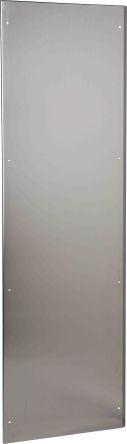 Schneider Electric NSY2SP Series 304 Stainless Steel General Purpose Enclosure, IP55, Flanged, 2000 x 600mm