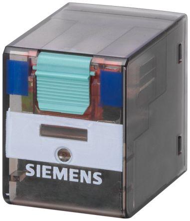 STECKRELAIS, 2W, AC24V, AUCH FÜR LZS-SOC