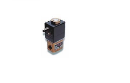 Norgren NC Solenoid Valve - Solenoid G 1/4 95000 Series