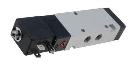 Norgren Pneumatic Solenoid Valve - Solenoid/Air V60 Series