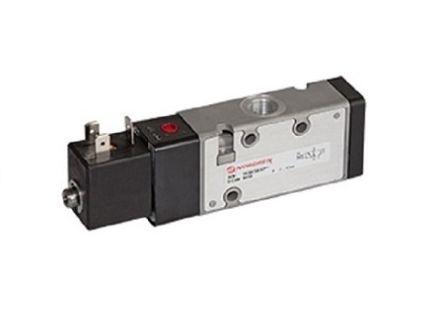 Norgren Pneumatic Solenoid Valve - Solenoid/Air V61 Series