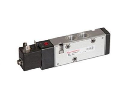 Norgren Pneumatic Solenoid Valve - Solenoid/Air V61 Series