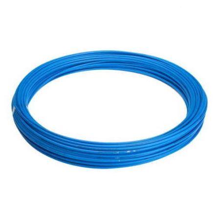 Norgren Compressed Air Pipe Blue Polyurethane 6mm x 100m PU2 Series