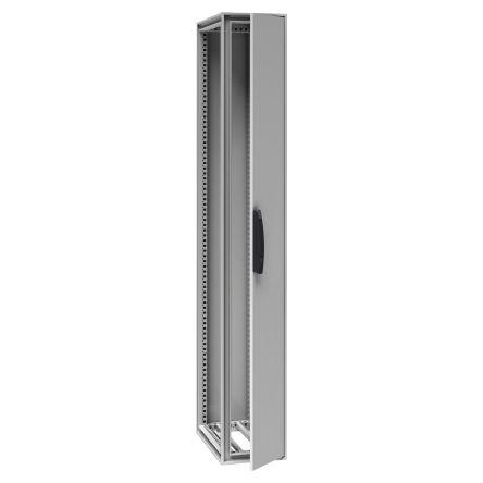 Schneider Electric NSYS Series Steel General Purpose Enclosure, IP55, 2000 x 300 x 600mm