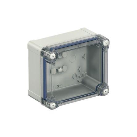 Schneider Electric ABS Wall Box, IP66, 291 mm x 241 mm x 128mm