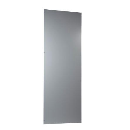 Schneider Electric NSY2SP Series Steel Enclosure, IP55, 1600x400mm