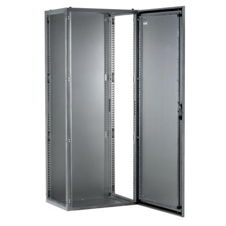 Schneider Electric NSYSFX Series Polycarbonate Enclosure, IP55, 2000 x 1000 x 600mm