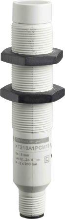 capacitive sensor - XT1 - cylindrical M1