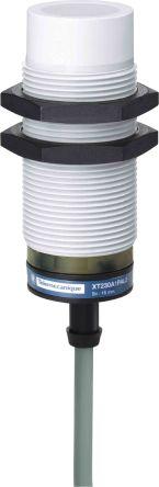 capacitive sensor-XT1-cylindrical M3