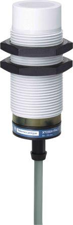 capacitive sensor - XT1 - cylindrical M3