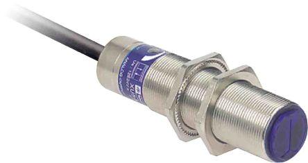 photo-electric sensor - XU8 - BGS - Sn 0