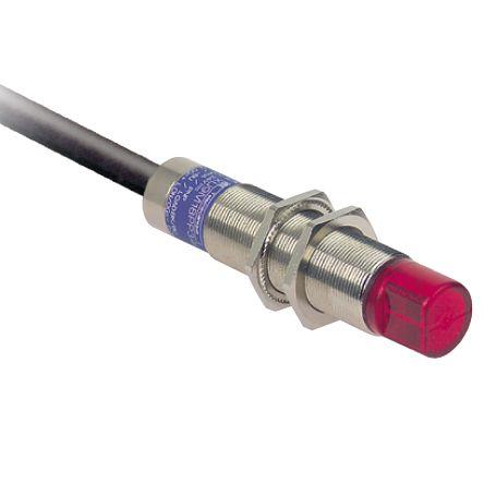 photo-electric sensor - XU8 - BGS - 90°