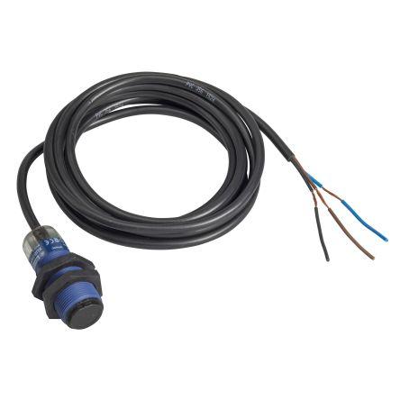 photo-electric sensor - XUB - multi - Sn