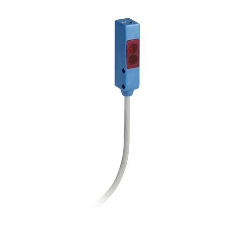 photo-electric sensor - XUY 989 - emitte