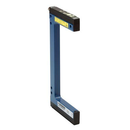 photo-electric sensor - XUY - fork - las