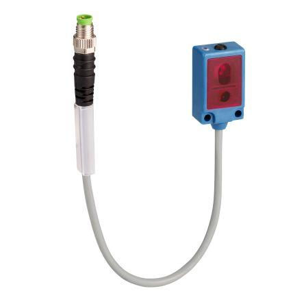 photo-electric sensor - XUY 989 - BGS -