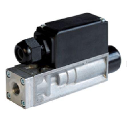 Norgren Pressure Switch, G 1/4 0.2bar to 12 bar