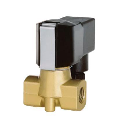 Buschjost NC Solenoid Valve - Solenoid G 1/4 82510 Series