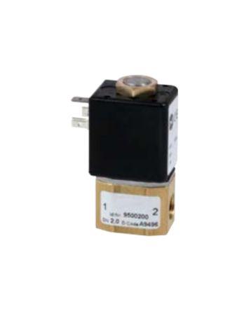 Norgren NC Solenoid Valve - Solenoid G 1/4 95000 Series