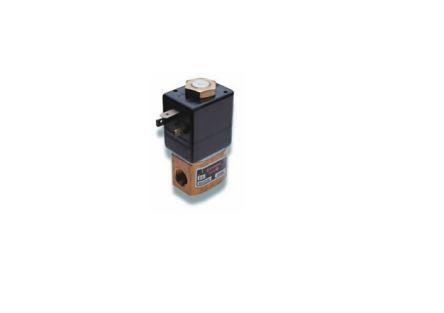 Norgren NC Solenoid Valve - Solenoid G 1/4 95000 Series