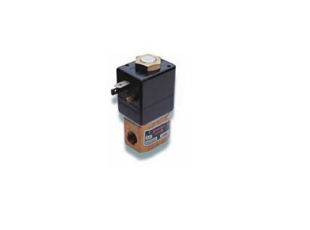 Norgren NC Solenoid Valve - Solenoid G 1/4 95000 Series