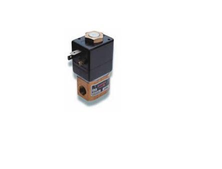 Norgren NC Solenoid Valve - Solenoid G 1/4 95000 Series