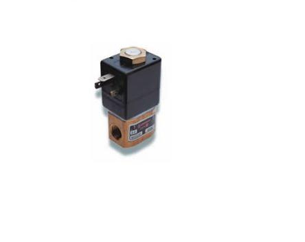 Norgren Pneumatic Solenoid Valve - Solenoid G 1/4 95000 Series