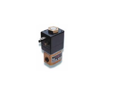 Norgren NC Solenoid Valve - Solenoid G 1/4 95000 Series