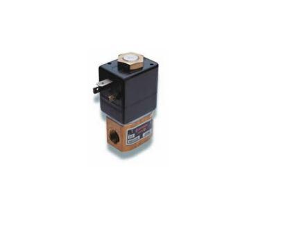 Norgren NO Solenoid Valve - Solenoid G 1/4 95000 Series