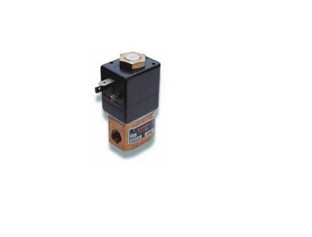 Norgren NO Solenoid Valve - Solenoid G 1/4 95000 Series