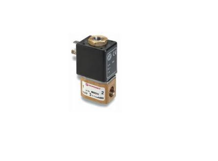 Norgren NC Solenoid Valve - Solenoid G 1/4 96000 Series