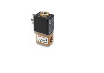 Norgren NC Solenoid Valve - Solenoid G 1/4 96000 Series