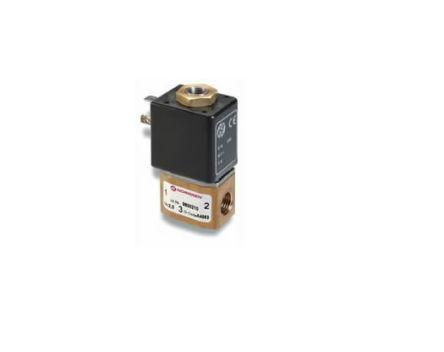 Norgren NC Solenoid Valve - Solenoid G 1/4 96000 Series